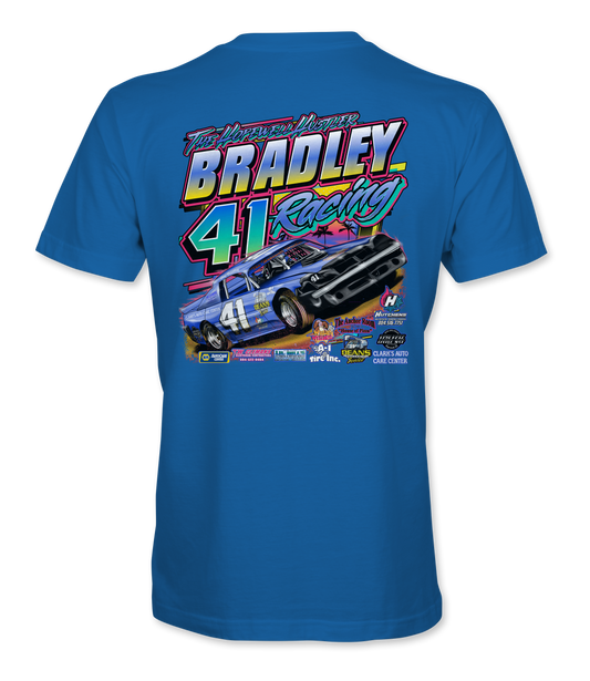 Cory Bradley T-Shirts