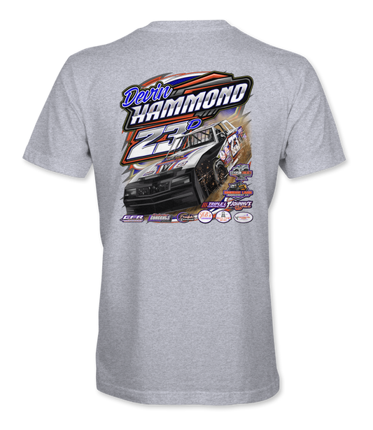 Devin Hammond T-Shirts