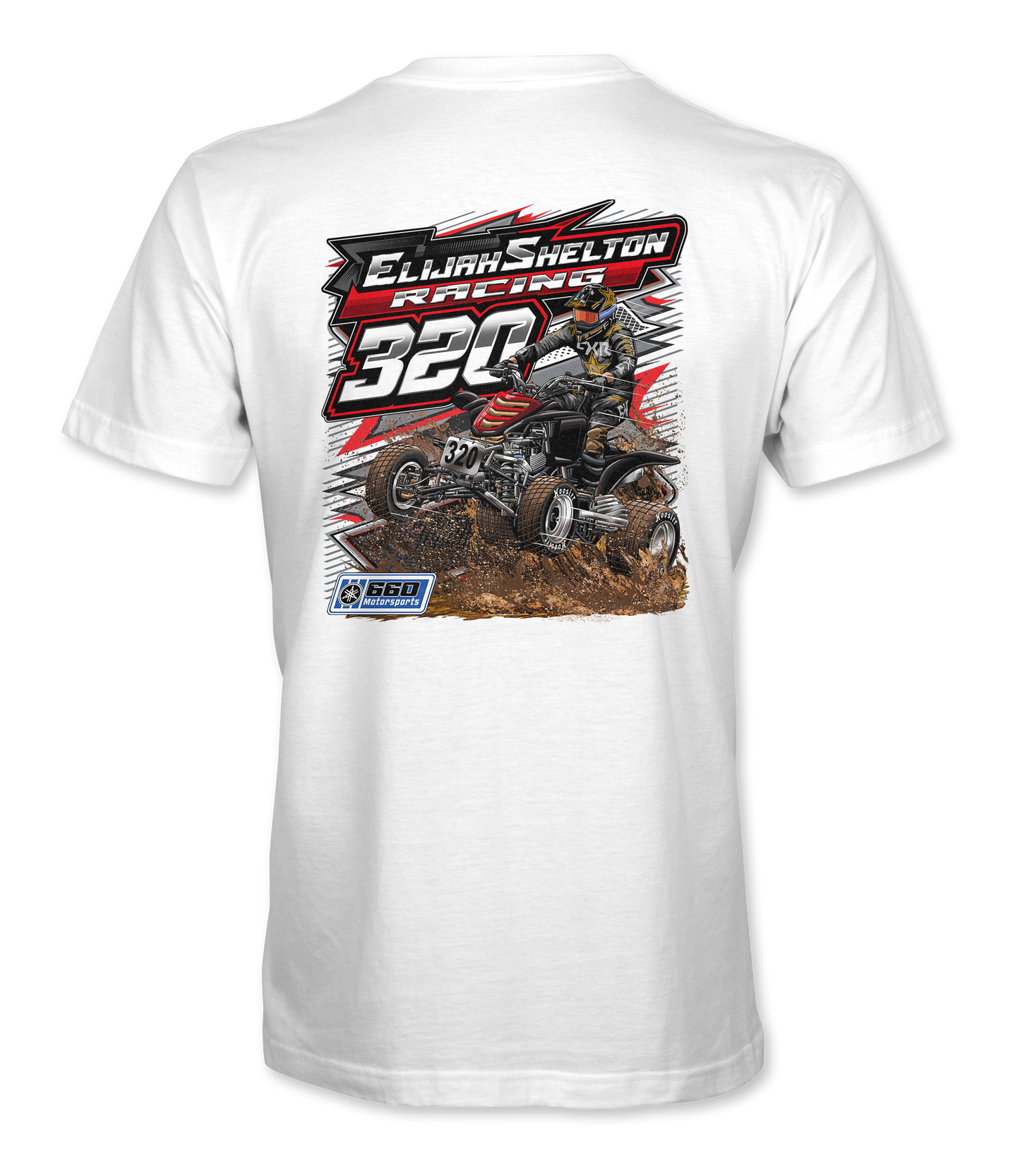 Elijah Shelton T-Shirts
