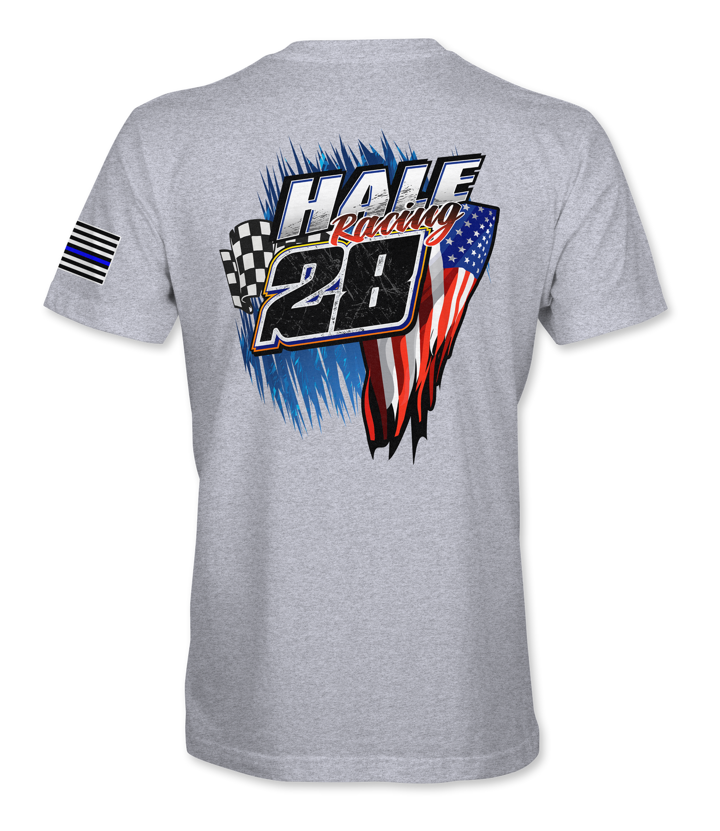 Hale Racing T-Shirts