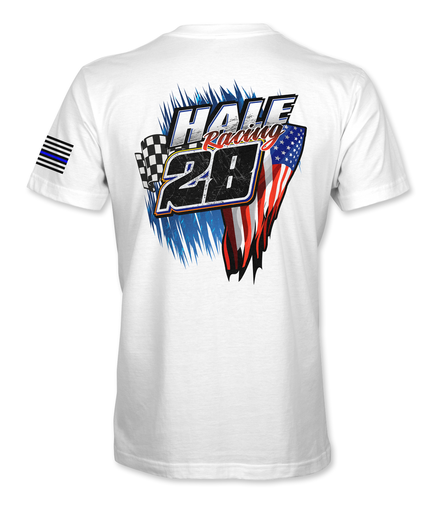 Hale Racing T-Shirts