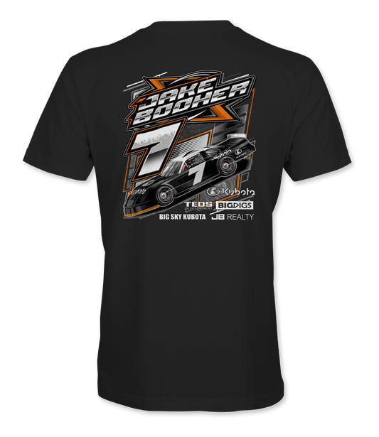 Jake Booher T-Shirts