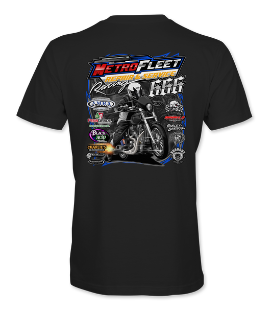 Kenny Satterlee T-Shirts