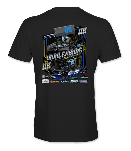 Muhlenburg Motorsports T-Shirts