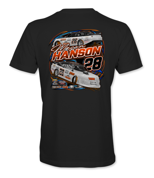 Mason Hanson 2023 T-Shirts