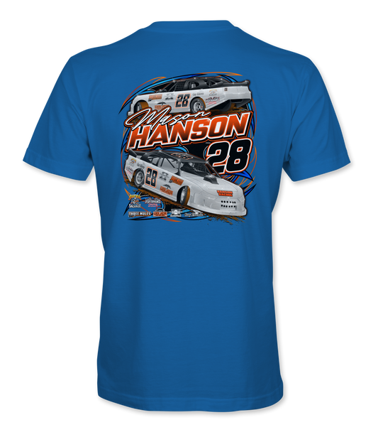 Mason Hanson 2023 T-Shirts