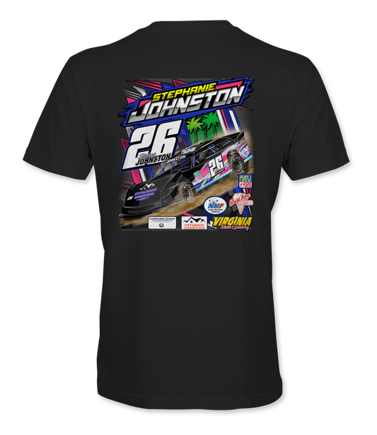 Stephanie Johnston T-Shirts