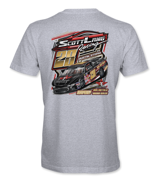 Scott Lang T-Shirts