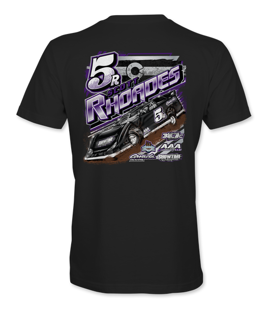 Scott Rhoades T-Shirts