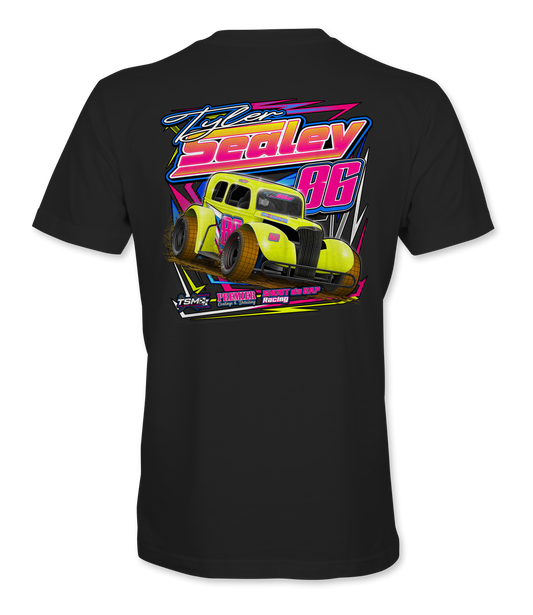 Tyler Sealey T-Shirts