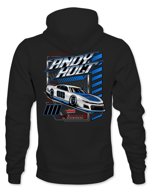 Andy Holt 2023 Hoodies