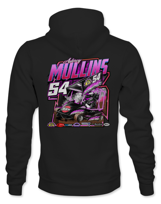 Aubrey Mullins Hoodies