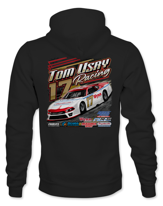 Tom Usry Racing - Kaden Honeycutt Hoodies