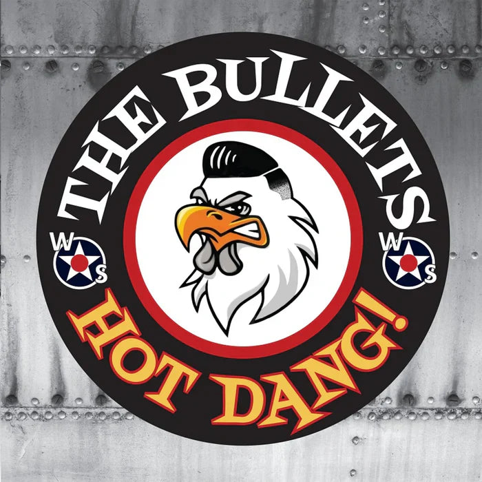 Hot Dang (Uk) [LP]