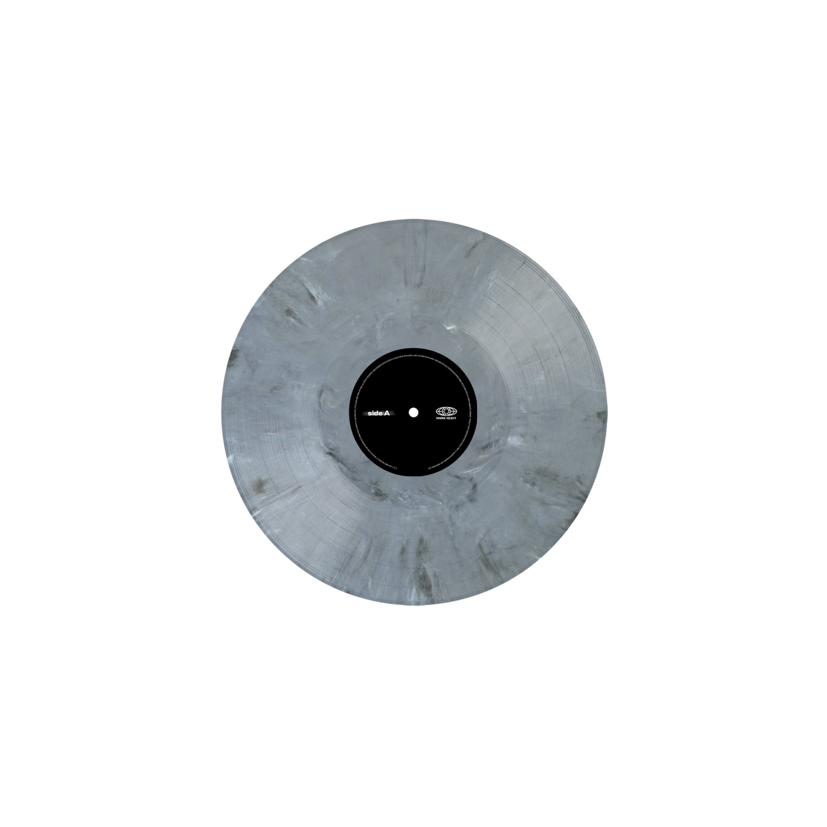 Sleepwalk - View From The Outside Concrete Mix Vinyl