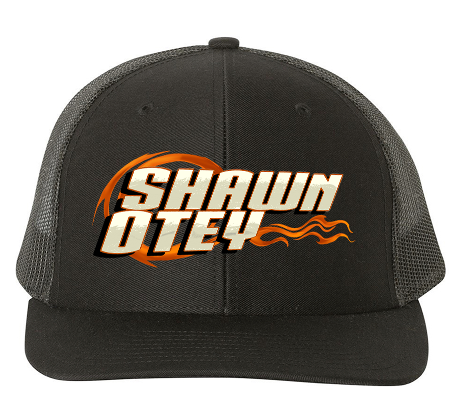 Shawn Otey Hats