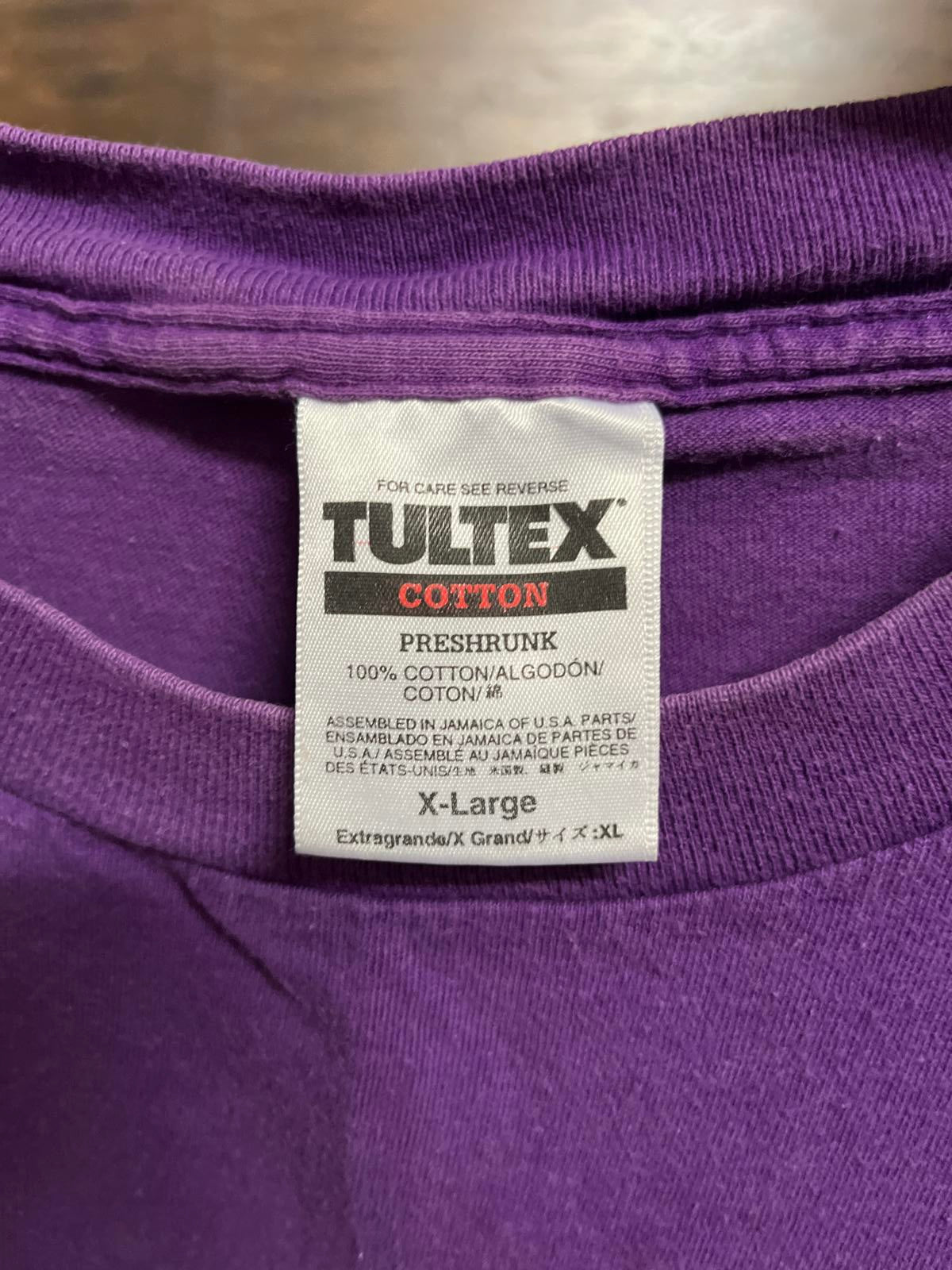 Vintage Disneyland Tomorrowland T-shirt - Out of This World