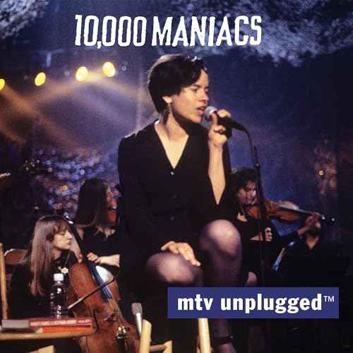 MTV Unplugged [CD]