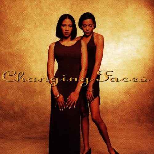 Changing Faces [CD]