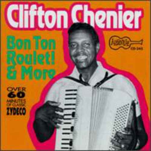 Bon Ton Roulet & More [CD]