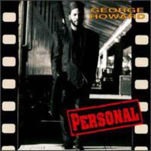 Personal [CD]