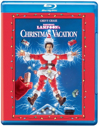 Christmas Vacation - Christmas Vacation - Blu-ray
