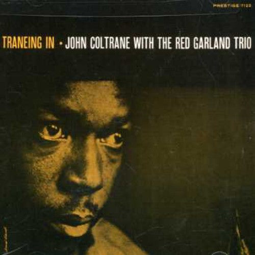 John Coltrane - Traneing in: Rudy Van Gelder Remasters Series Music CD
