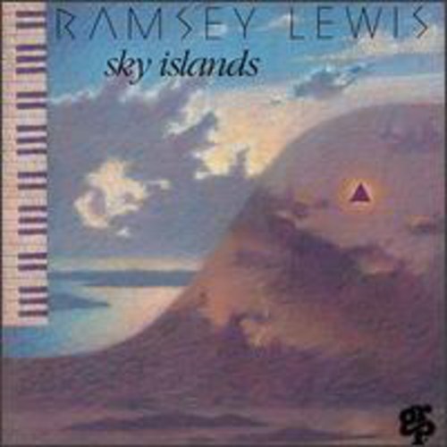 Ramsey Lewis - Sky Islands [CD]