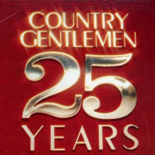 25 Years [CD]