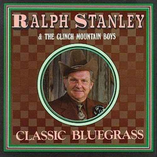 Classic Bluegrass [CD]