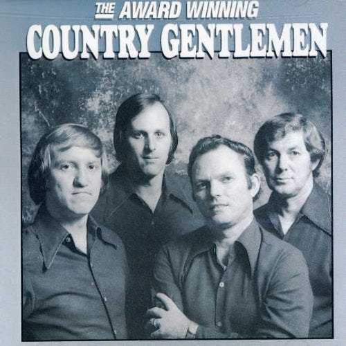 Country Gentlemen - Award Winning [CD]