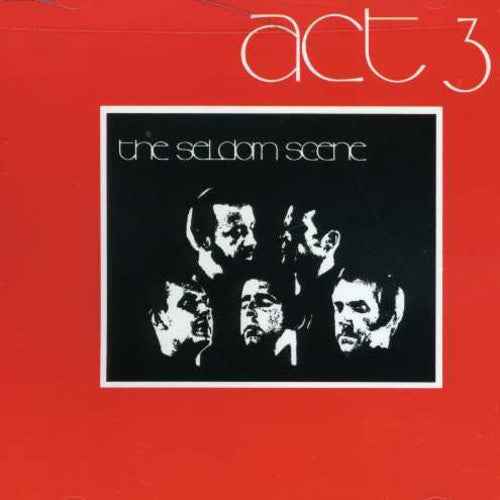 Act Three [CD]