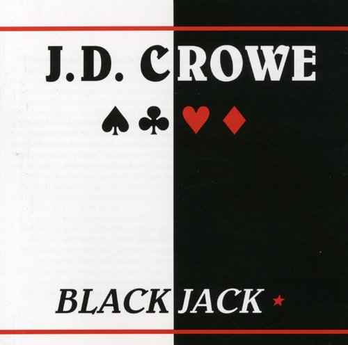 Blackjack [CD]