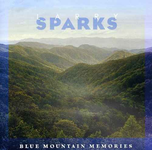 Blue Mountain Memories [CD]