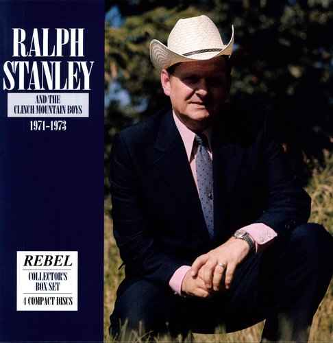 1971-1973 [4 CD]