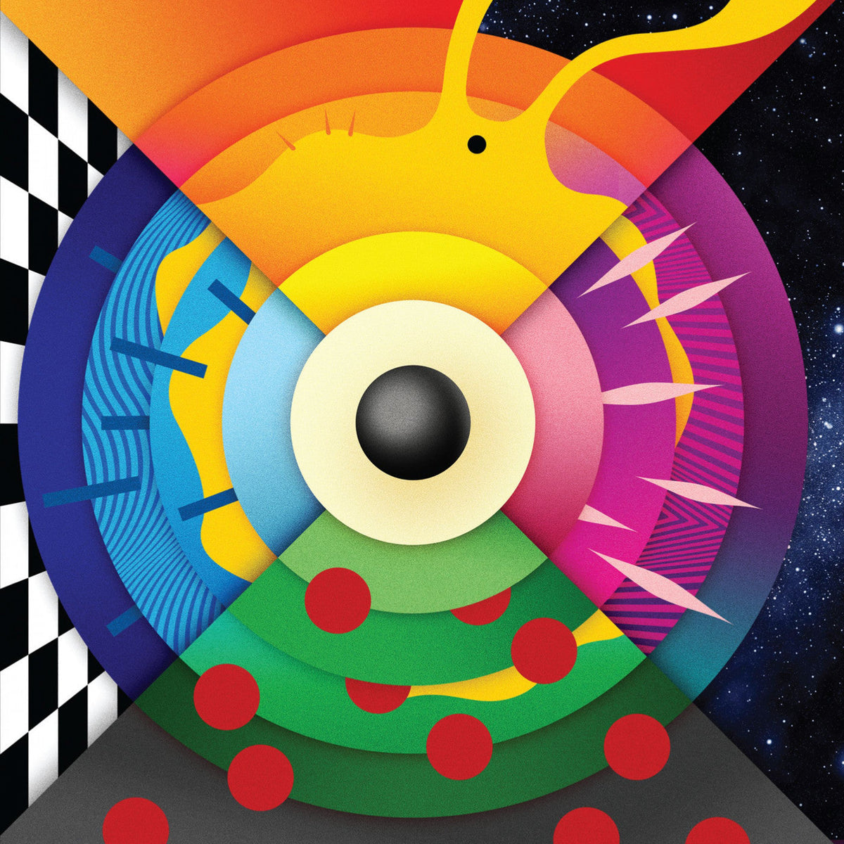 Straight & Arrow(Picture Disc) [Vinyl]