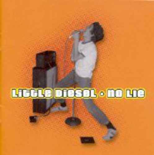 No Lie [LP]