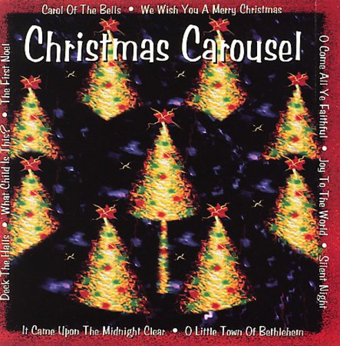 Christmas Carousel / Various - Christmas Carousel [CD]