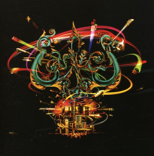 Earlies - The Enemy Chorus [CD]