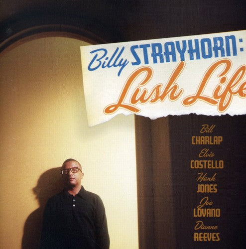 Various Artists - Billy Strayhorn: Lush Life (Original Soundtrack) [CD]