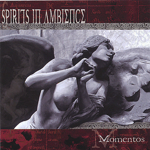 Spirits In Ambience - Momentos [CD]