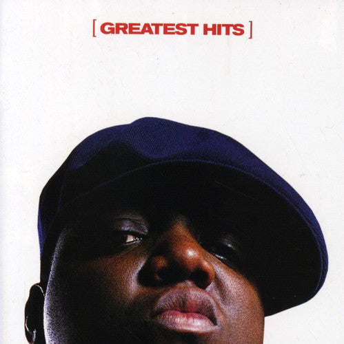 The Notorious B.I.G. - Greatest Hits [Clean] [Edited]