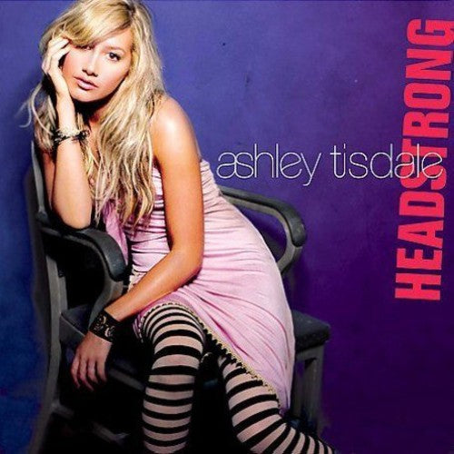Ashley Tisdale - Headstrong [CD]