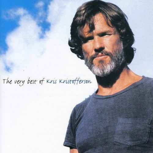 Very Best Of Kris Kristoff [Import]