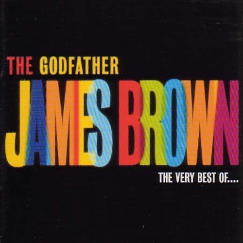 James Brown - The Very Best Of [CD]