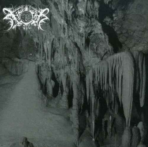 Xasthur [CD]