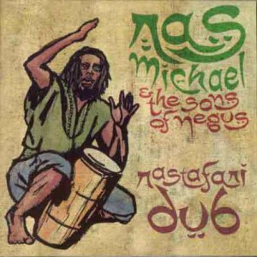 Rastafari Dub [LP]