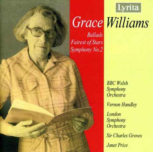 Ballads for Orchestra [CD]