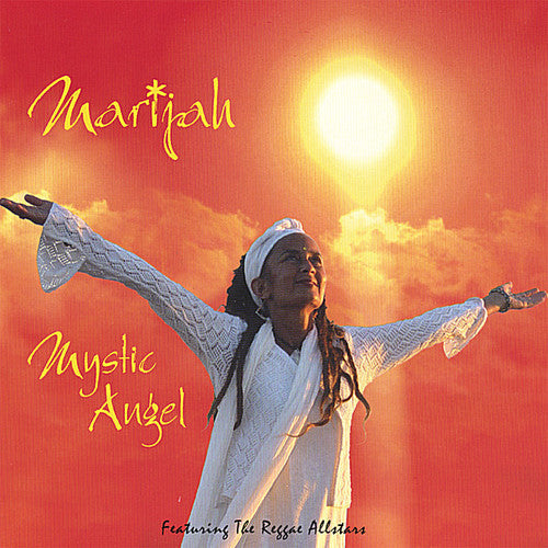Marijah - Mystic Angel [CD]