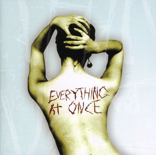 Everything At Once - Everything at Once Music CD